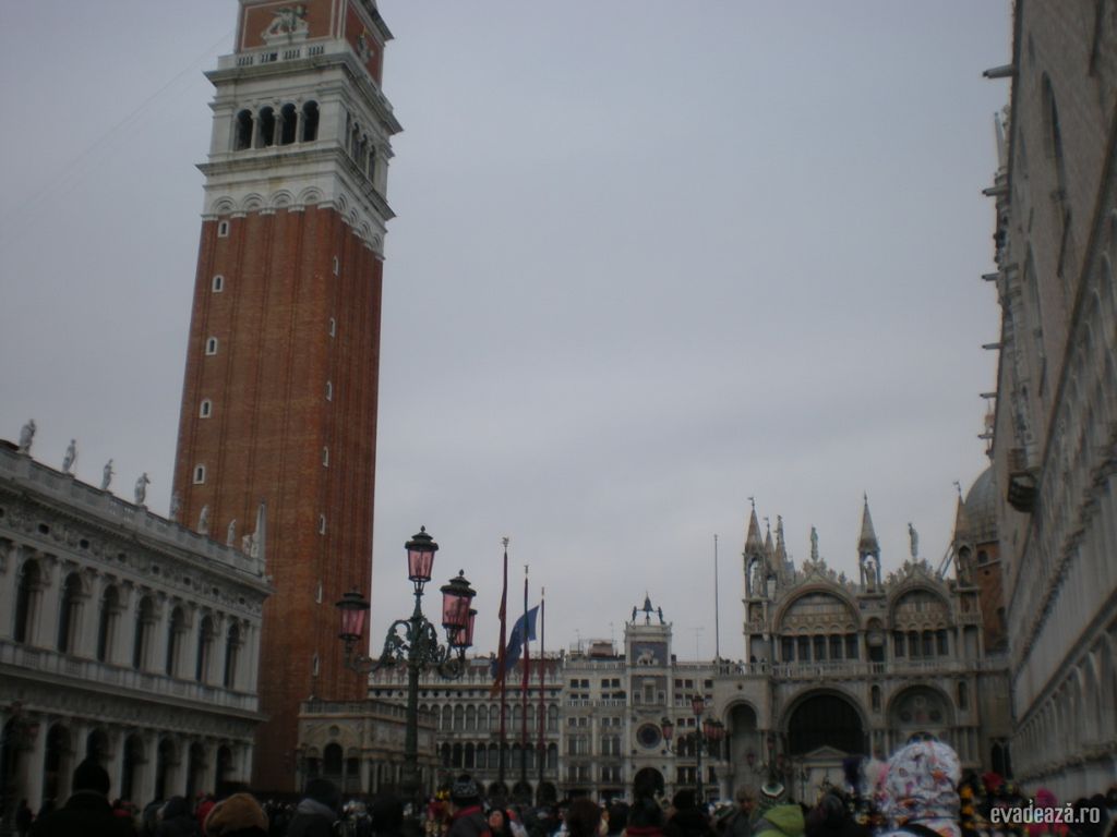 Piata San Marco | 5